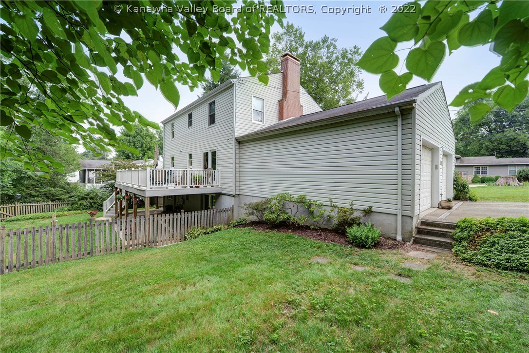 1400 Nottingham Road Charleston, WV 25314 - Photo 28 of 30 Gallery Image 28