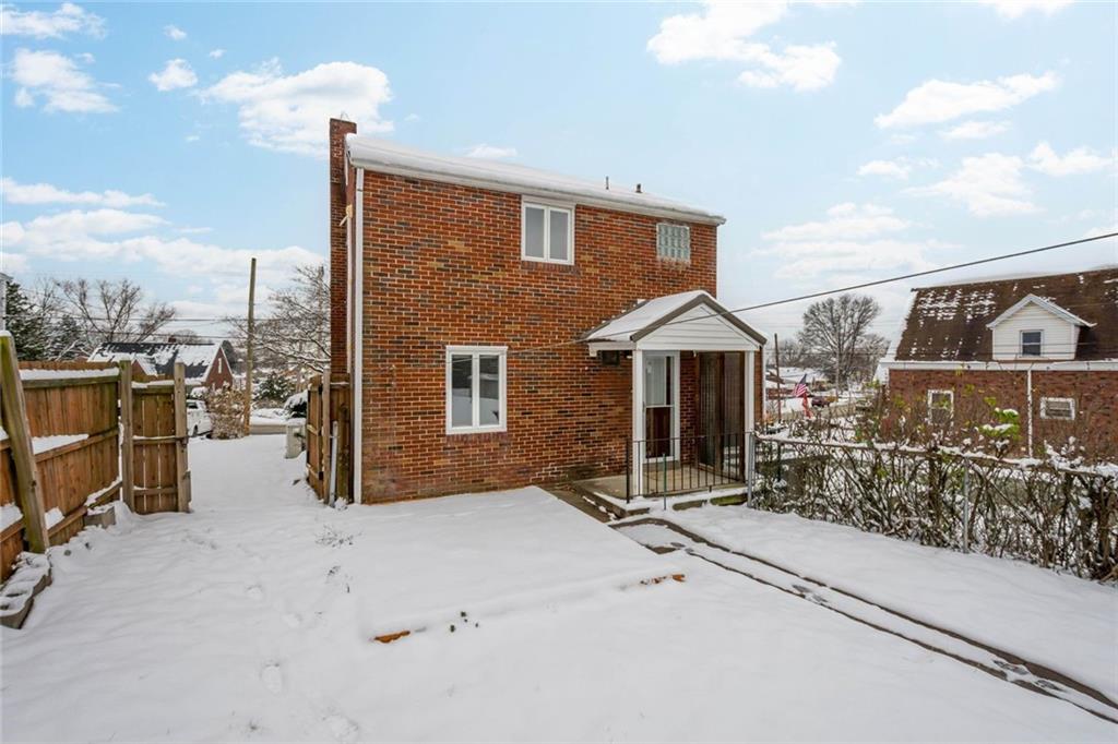 1501 James Street Monroeville, PA 15146 - Photo 11 of 32