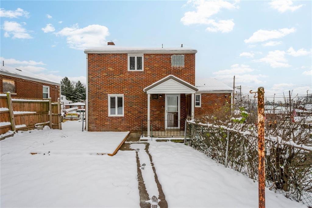 1501 James Street Monroeville, PA 15146 - Photo 13 of 32