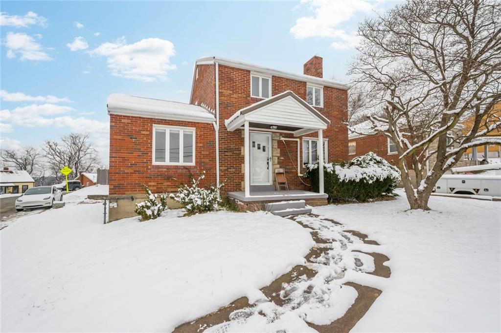 1501 James Street Monroeville, PA 15146 - Photo 24 of 32