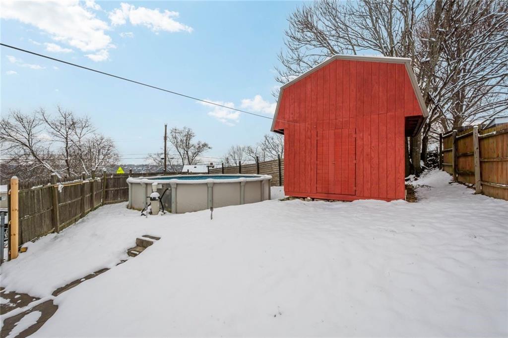 1501 James Street Monroeville, PA 15146 - Photo 27 of 32