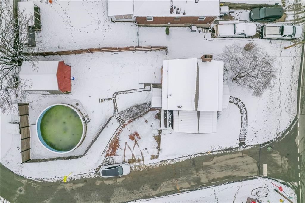 1501 James Street Monroeville, PA 15146 - Photo 29 of 32