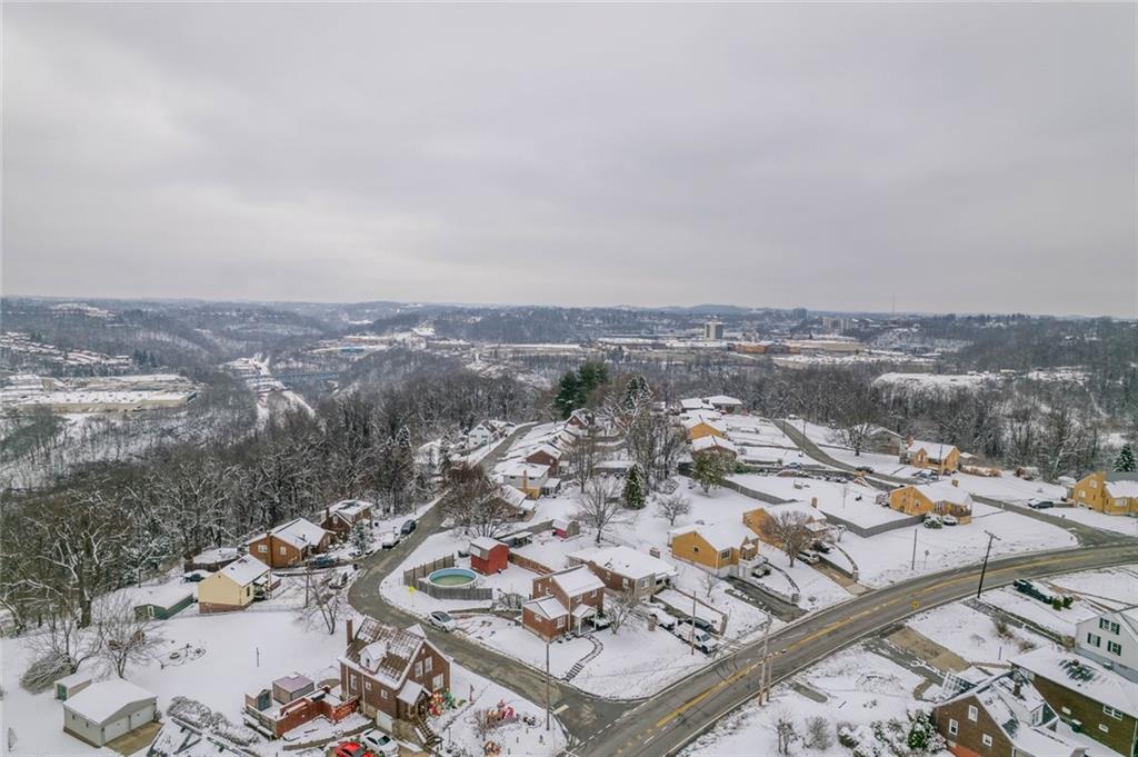 1501 James Street Monroeville, PA 15146 - Photo 31 of 32