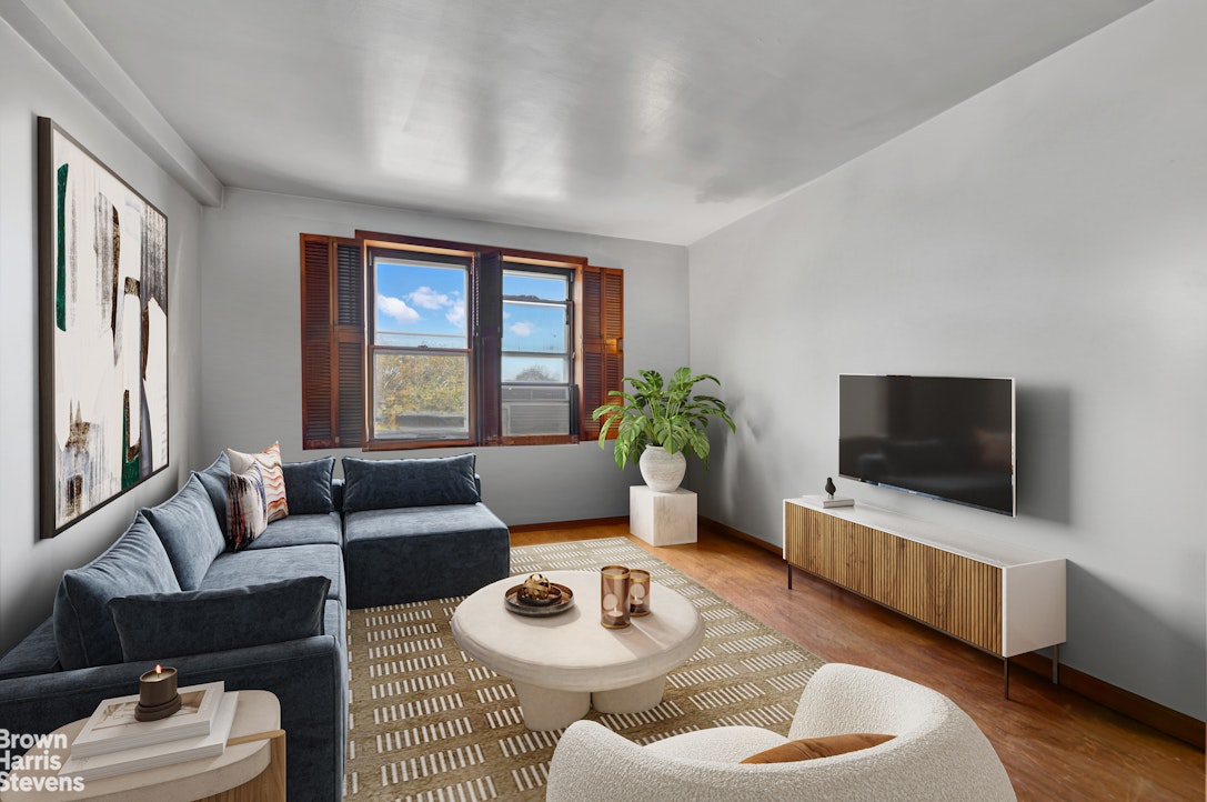 800 Grand Concourse, Unit 6CS Bronx, NY 10451 - Photo 5 of 18