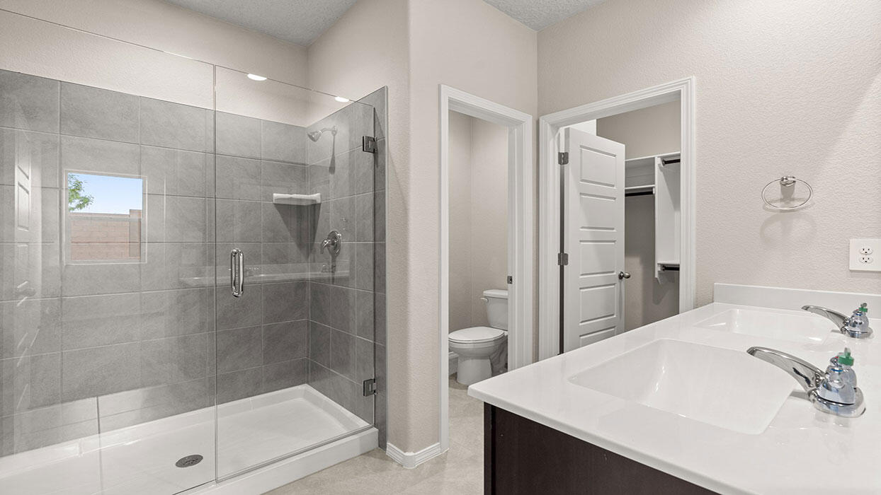 3393 Dijamant Loop Southeast Rio Rancho, NM 87124 - Photo 12 of 26 Gallery Image 12