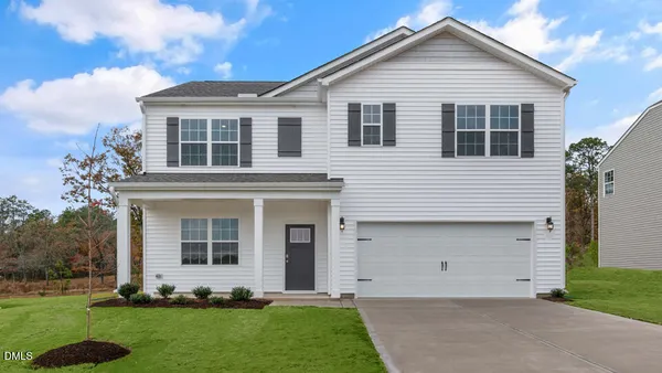 $413,940 | 71 Cheyenne Drive, Clayton, NC 27520
