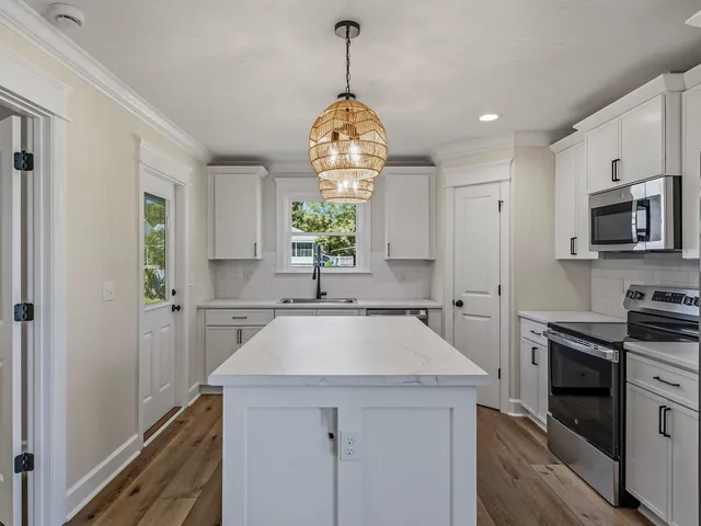 $249,900 | 110 Orange Avenue, Sopchoppy, FL 32358