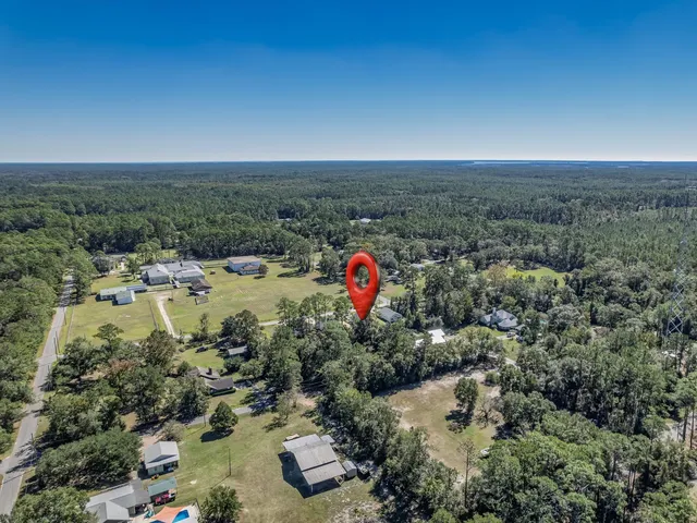 $249,900 | 110 Orange Avenue, Sopchoppy, FL 32358