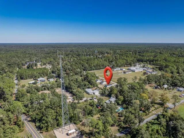 $249,900 | 110 Orange Avenue, Sopchoppy, FL 32358