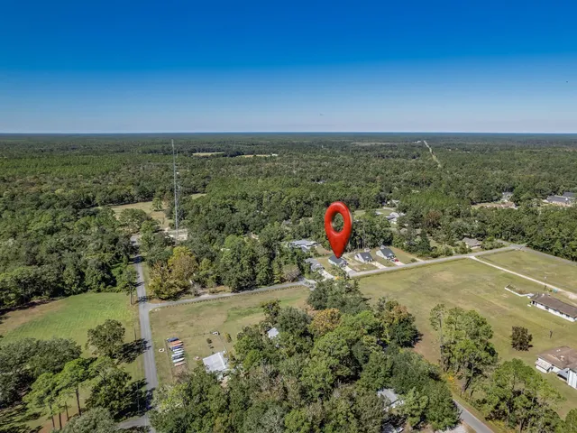 $249,900 | 110 Orange Avenue, Sopchoppy, FL 32358