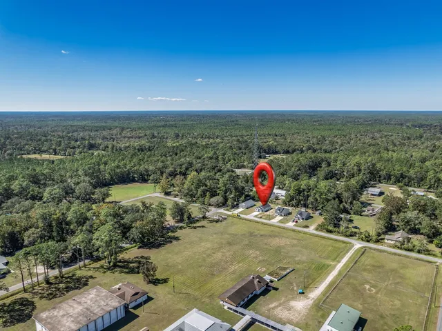 $249,900 | 110 Orange Avenue, Sopchoppy, FL 32358