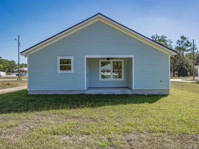$249,900 | 110 Orange Avenue, Sopchoppy, FL 32358