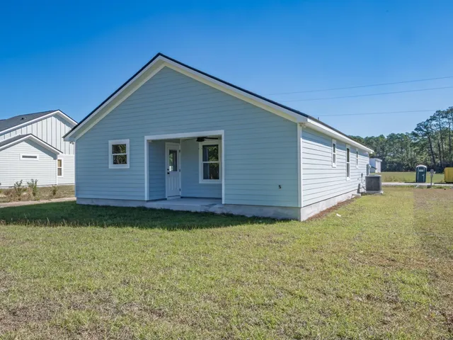 $249,900 | 110 Orange Avenue, Sopchoppy, FL 32358