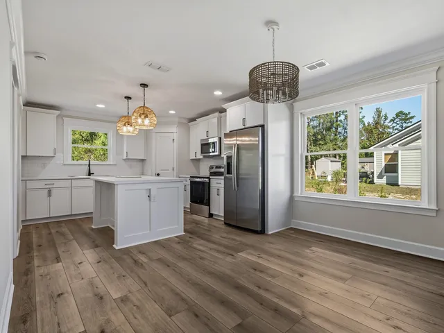 $249,900 | 110 Orange Avenue, Sopchoppy, FL 32358