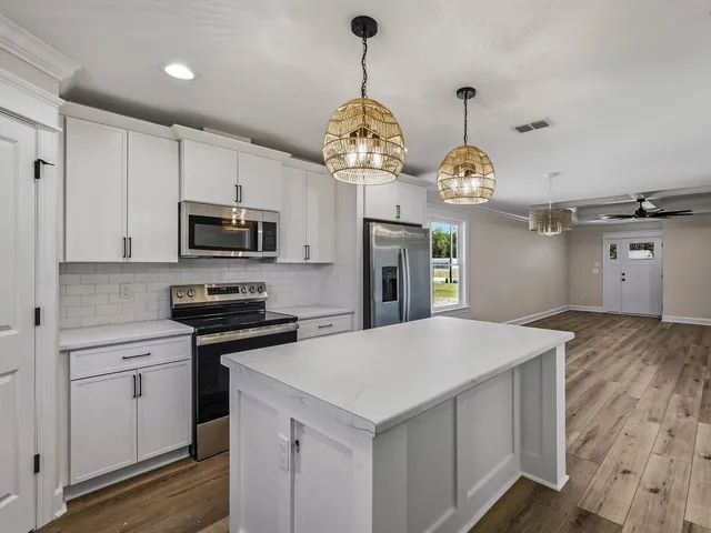 $249,900 | 110 Orange Avenue, Sopchoppy, FL 32358