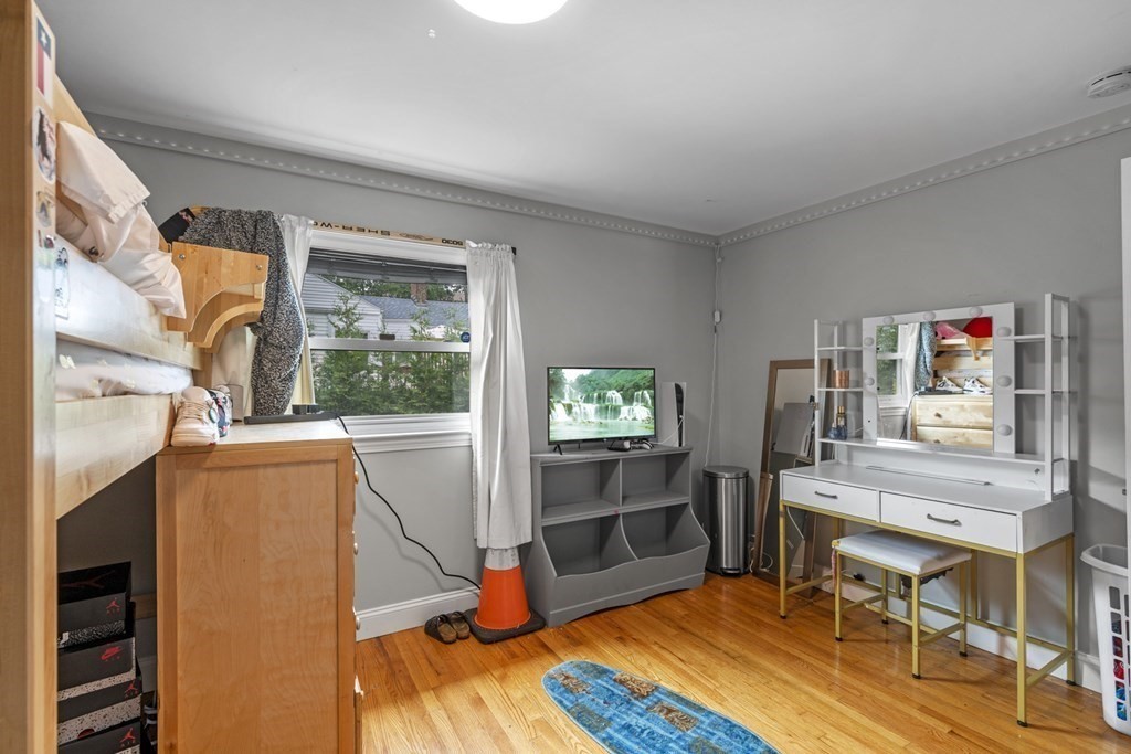 6 Ames Road Marblehead, MA 01945 - Photo 21 of 32 a view of a workspace with furniture and a window