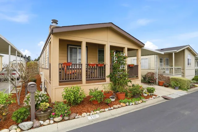 $279,000 | 433 Sylvan Avenue, Unit 120, Mountain View, CA 94041