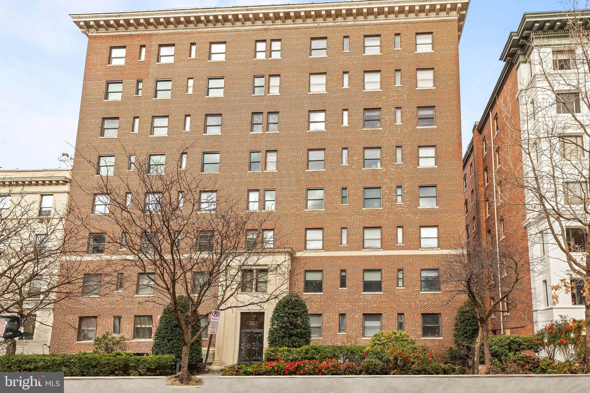 2127 California Street Northwest, Unit 201 Washington, DC 20008 - Photo 2 of 25 Welcome to Le Bourget