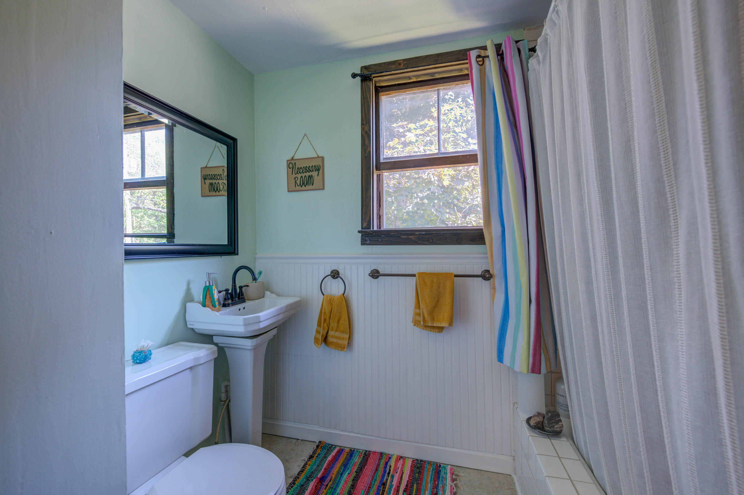 153 Birch Point Road Wiscasset, ME 04578 - Photo 32 of 52 Bathroom #2