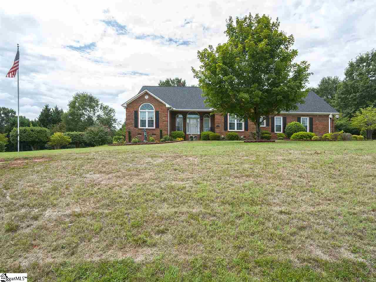 504 Hopewell Ridge Anderson, SC 29621 - Photo 1 of 36