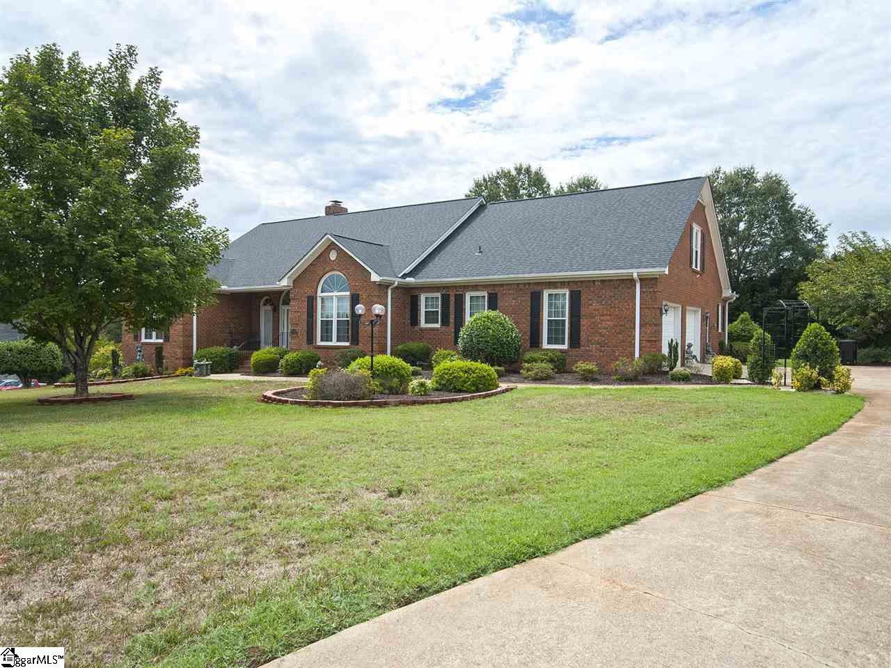 504 Hopewell Ridge Anderson, SC 29621 - Photo 2 of 36