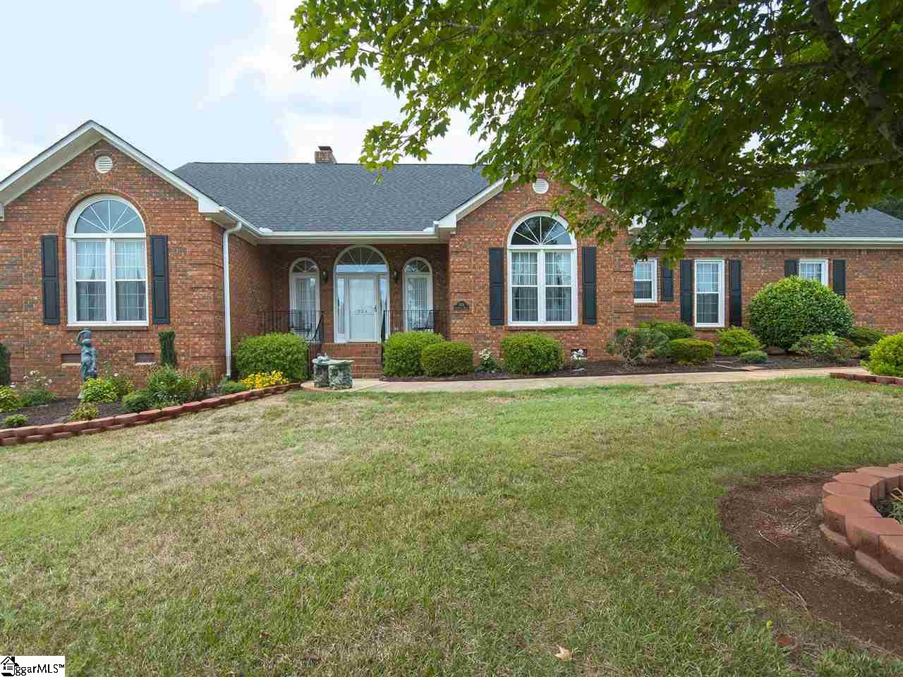 504 Hopewell Ridge Anderson, SC 29621 - Photo 12 of 36