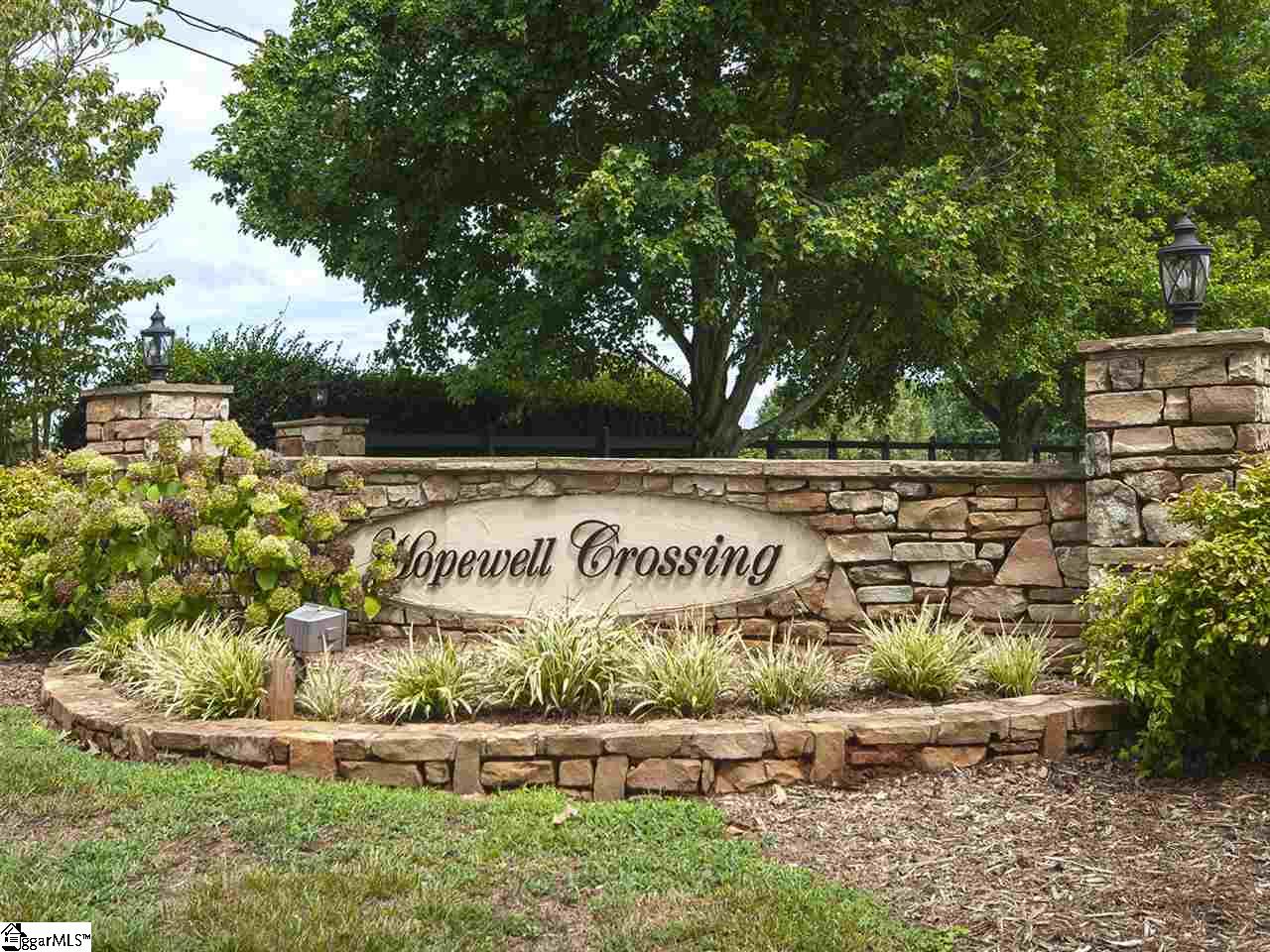 504 Hopewell Ridge Anderson, SC 29621 - Photo 36 of 36
