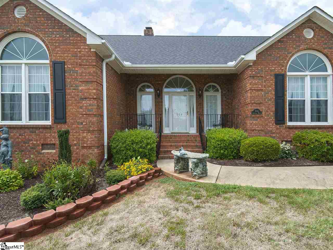 504 Hopewell Ridge Anderson, SC 29621 - Photo 5 of 36