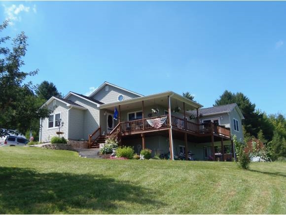 660 Chilafoux Hill Road Irasburg, VT 05845 - Photo 2 of 39 Gallery Image 2