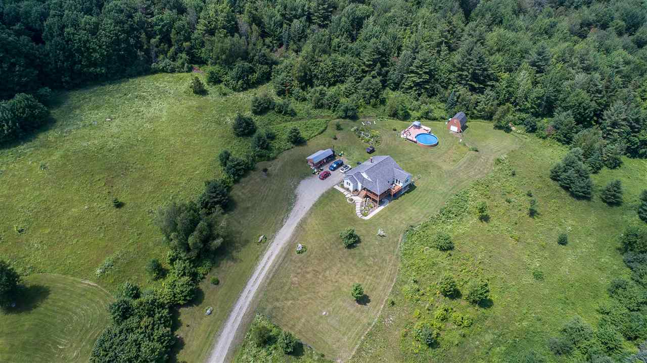 660 Chilafoux Hill Road Irasburg, VT 05845 - Photo 37 of 39 Gallery Image 37