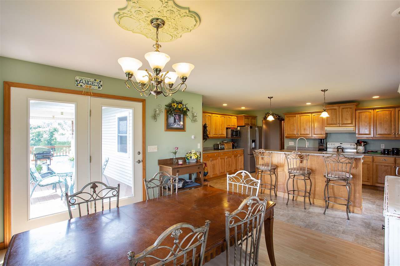 660 Chilafoux Hill Road Irasburg, VT 05845 - Photo 5 of 39 Gallery Image 5