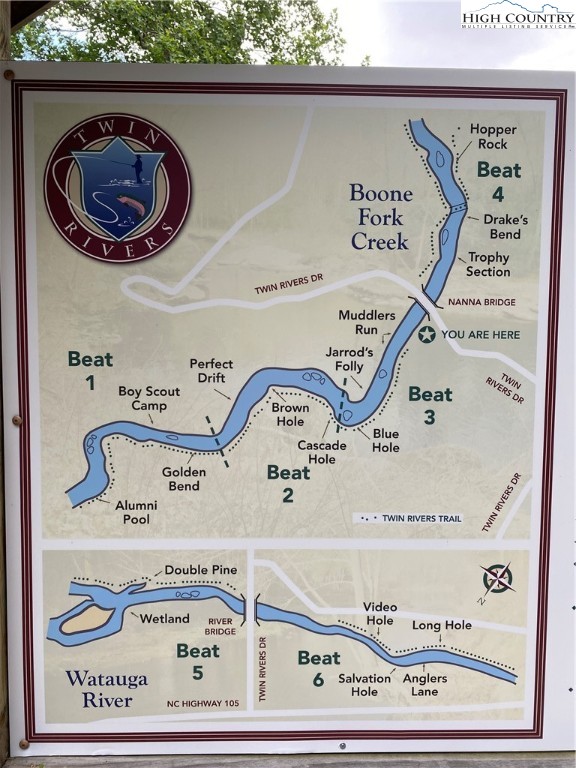 Lot 15 Twin Rivers Drive Boone, NC 28607 - Photo 5 of 28 Gallery Image 5