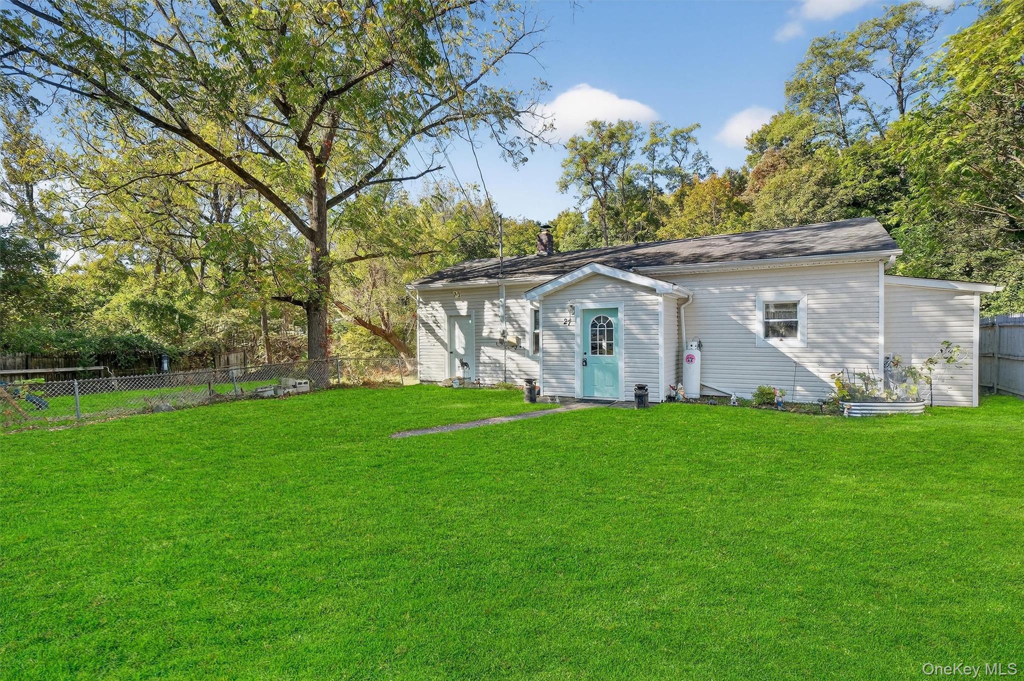 27 Peckham Road Poughkeepsie, NY 12603 - Photo 3 of 27 a view of a house with backyard