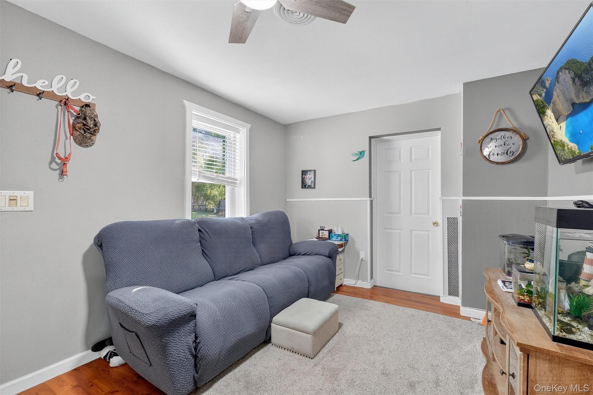 27 Peckham Road Poughkeepsie, NY 12603 - Photo 5 of 27 a living room with furniture and a window