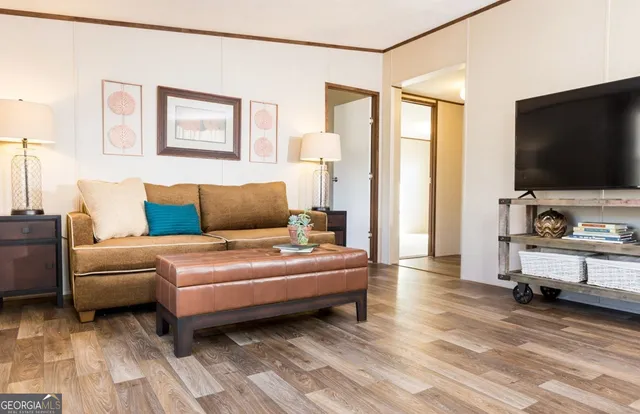 $2,100 | 900 Harrison Road, Carrollton, GA 30117