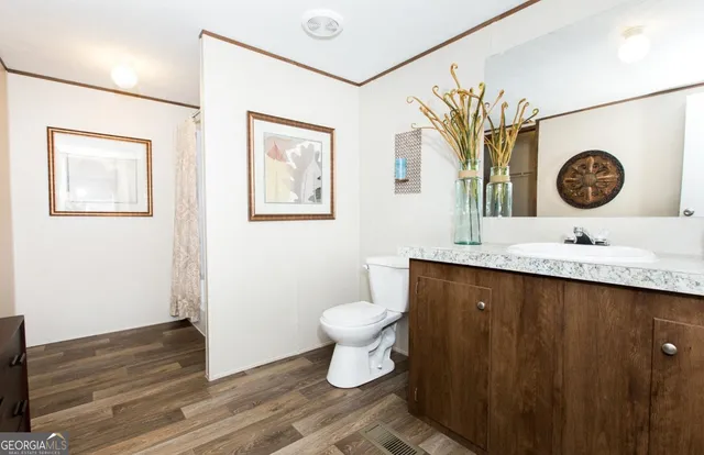 $2,100 | 900 Harrison Road, Carrollton, GA 30117