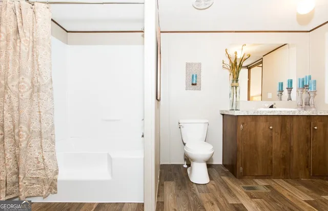 $2,100 | 900 Harrison Road, Carrollton, GA 30117