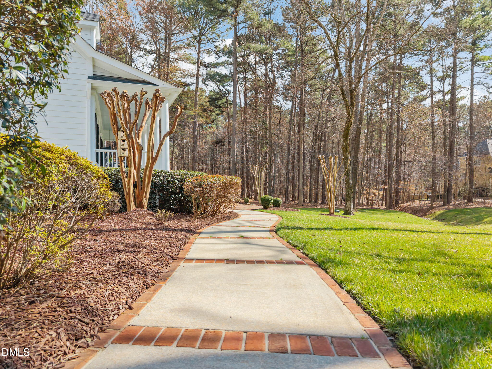 1000 Long Barrow Court Raleigh, NC 27614 - Photo 45 of 53 61-web-or-mls-DJI_20260306140957_0981_D