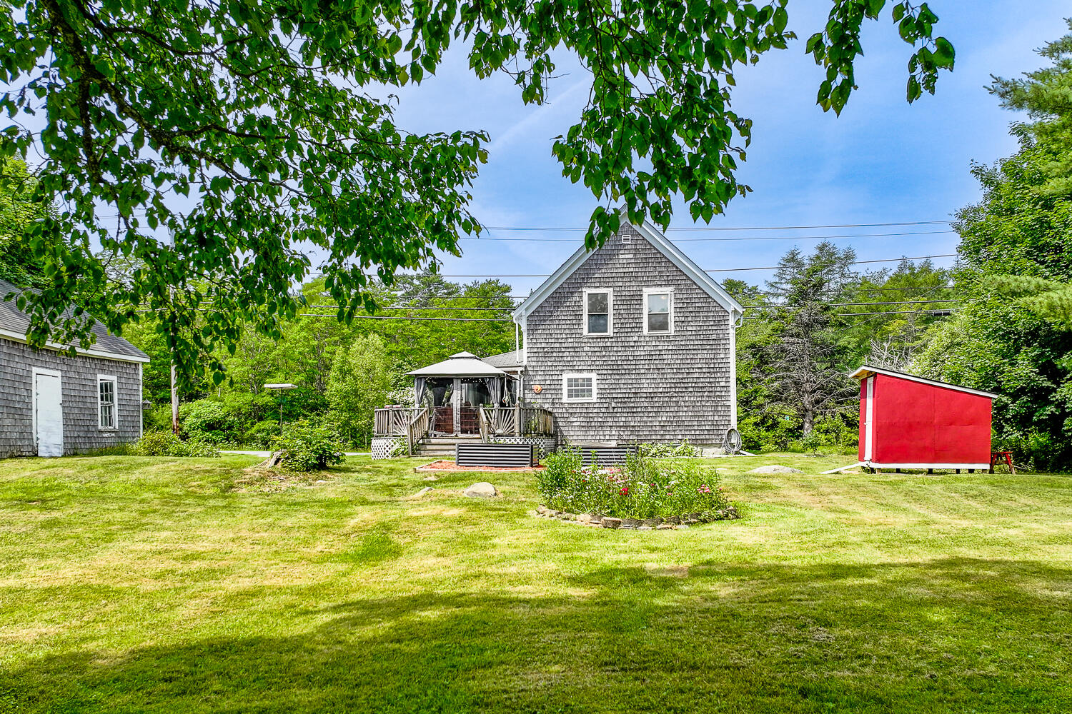 199 River Road St. George, ME 04860 - Photo 22 of 27 199 River Rd 31-(ZF-3496-14005-1-031)