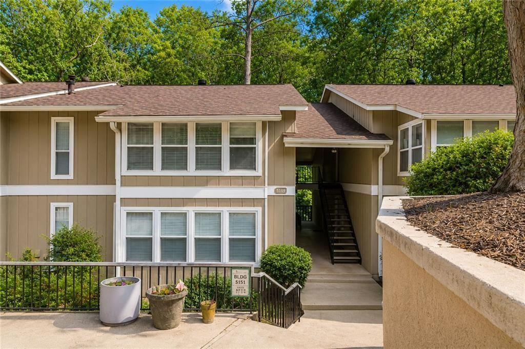 5149 Roswell Road, Unit 1 Atlanta, GA 30342 - Photo 11 of 22