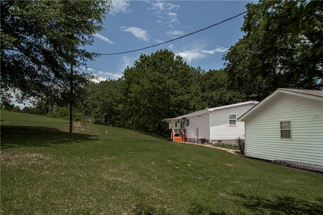 1059 Belle Shoals Road Pickens, SC 29671 - Photo 41 of 41