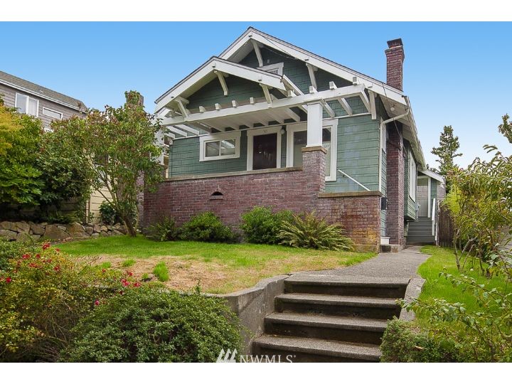 111 North 49th Street Seattle, WA 98103 - Photo 1 of 15 Gallery Image 1
