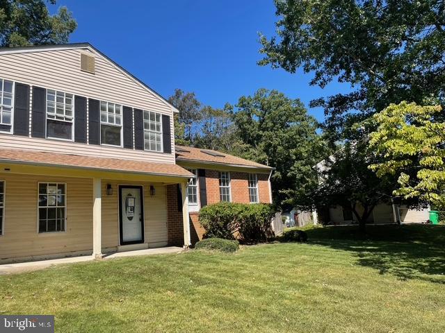13403 Pendleton Street Fort Washington, MD 20744 - Photo 13 of 19 FRONT