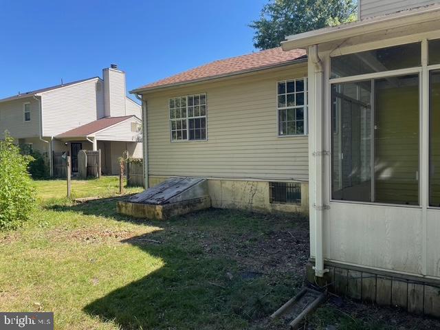 13403 Pendleton Street Fort Washington, MD 20744 - Photo 16 of 19 REAR