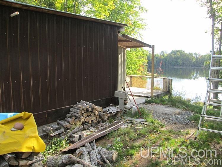 4100 Haywire Lake Road Republic, MI 49879 - Photo 2 of 16 Gallery Image 2