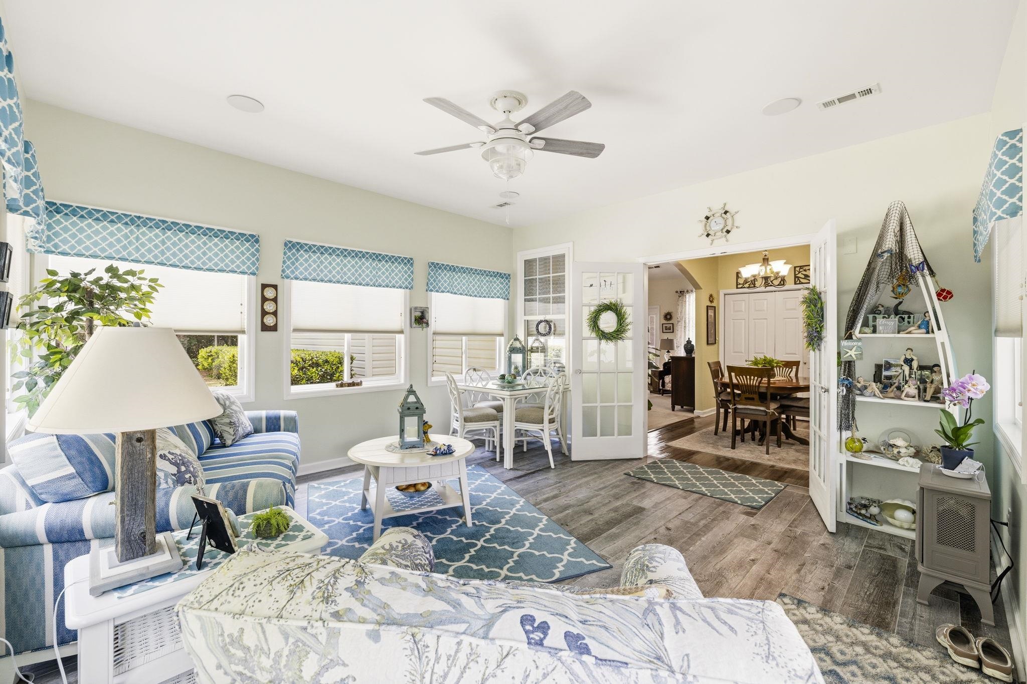 219 5th Avenue Aynor, SC 29511 - Photo 9 of 40