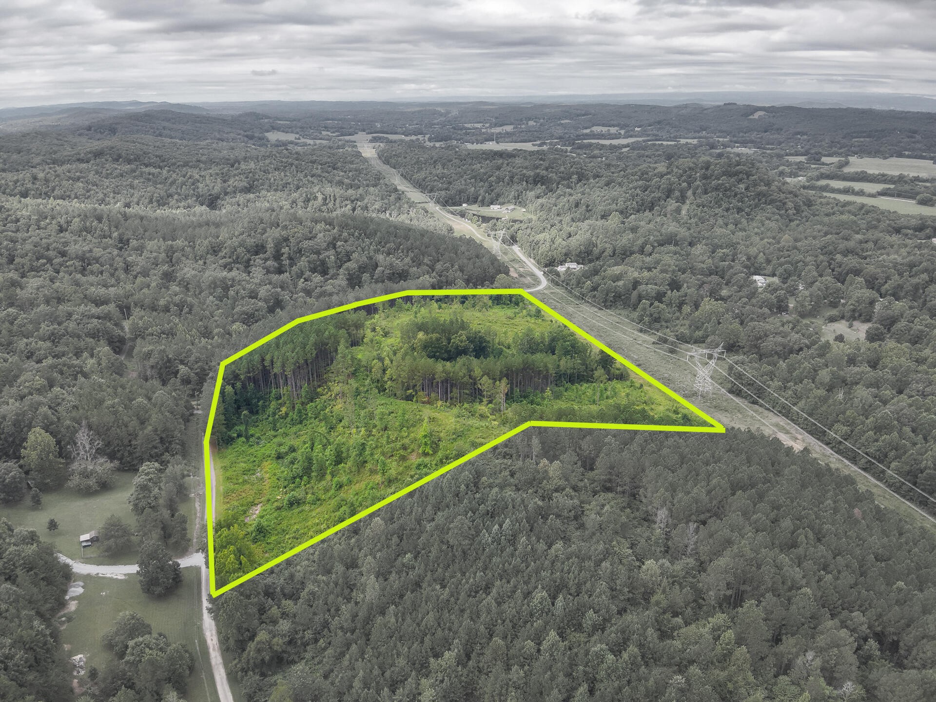 0 Polymer Drive Decatur, TN 37322 - Photo 4 of 86