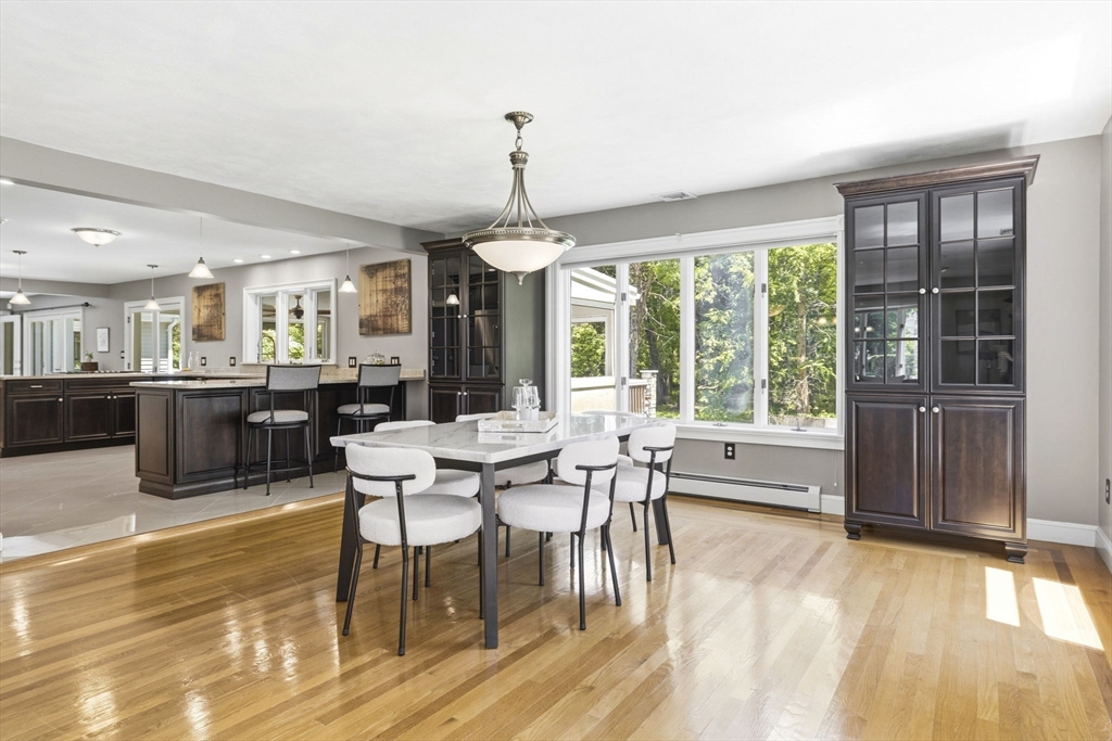 3 Russell Road Lynnfield, MA 01940 - Photo 11 of 40