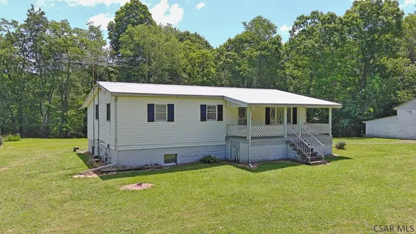 $250,000 | 2319 Mt David Road, Fort Hill, PA 15540