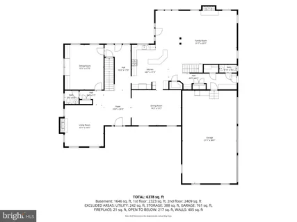 $1,875,000 | 904 Plymouth Road, Lower Gwynedd, PA 19002